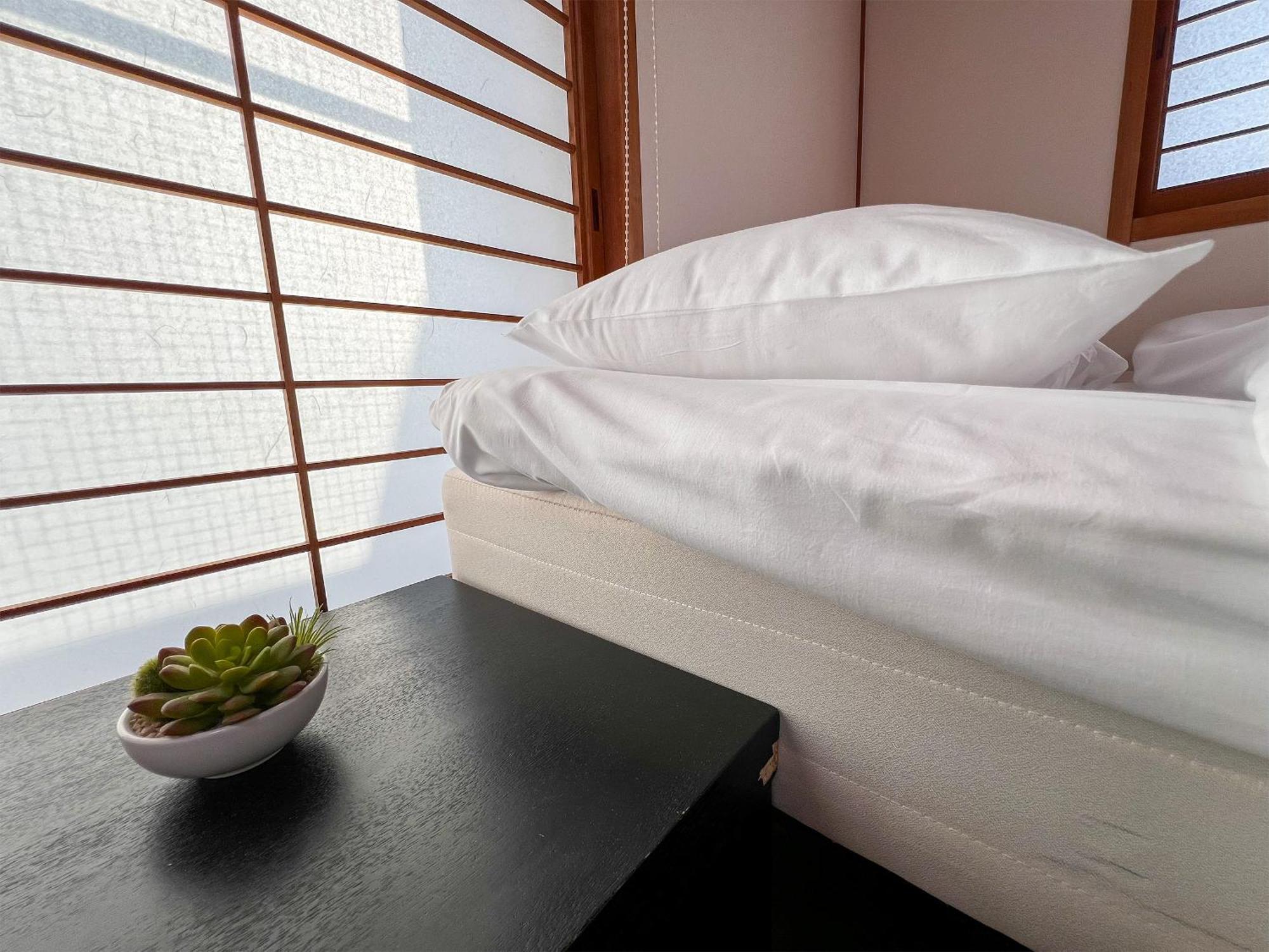 Hondori Inn Hiroshima Esterno foto