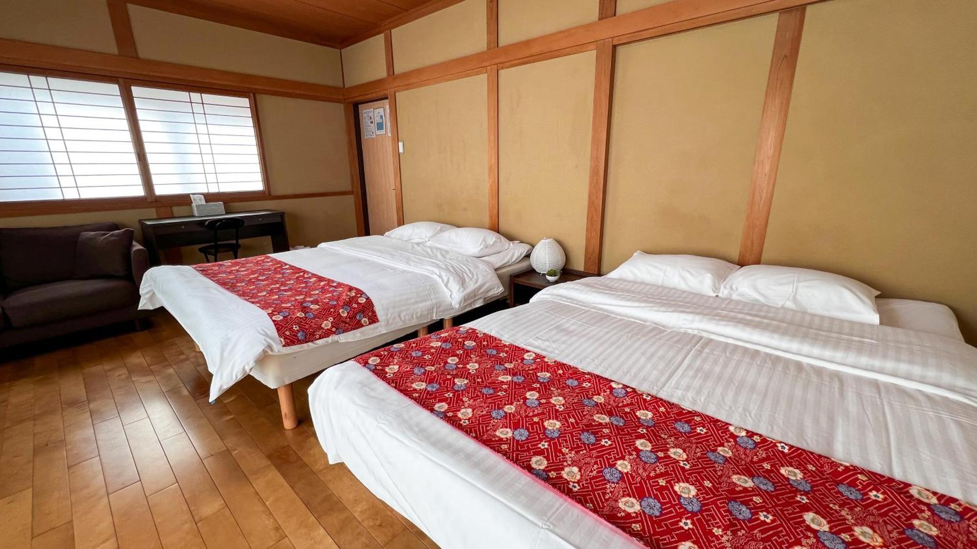 Hondori Inn Hiroshima Esterno foto