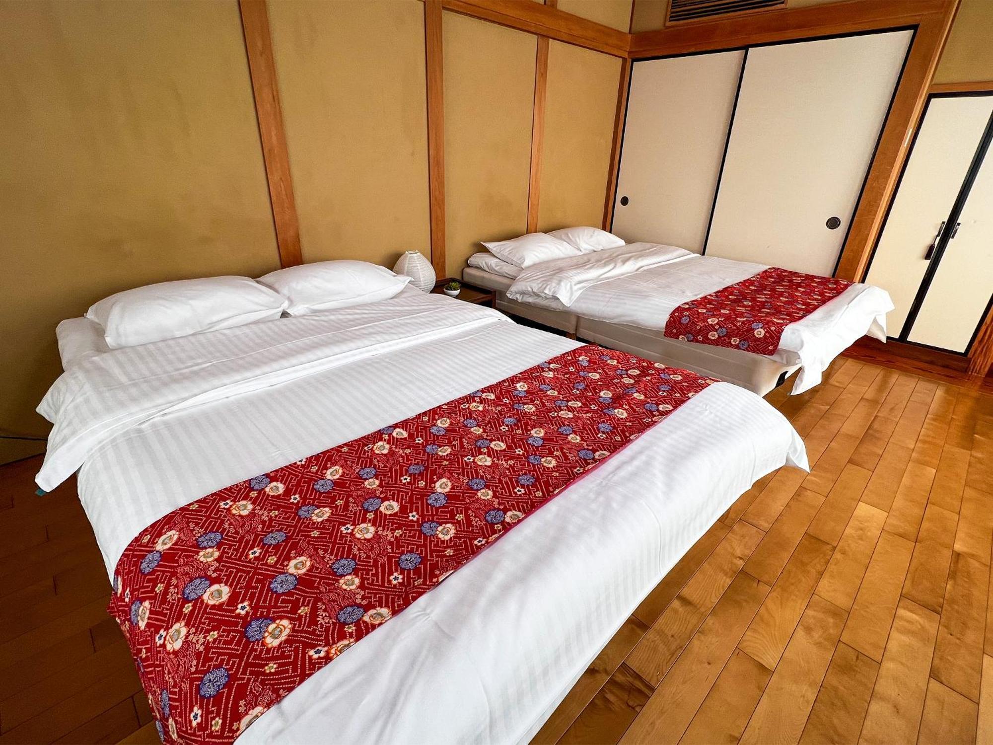 Hondori Inn Hiroshima Esterno foto