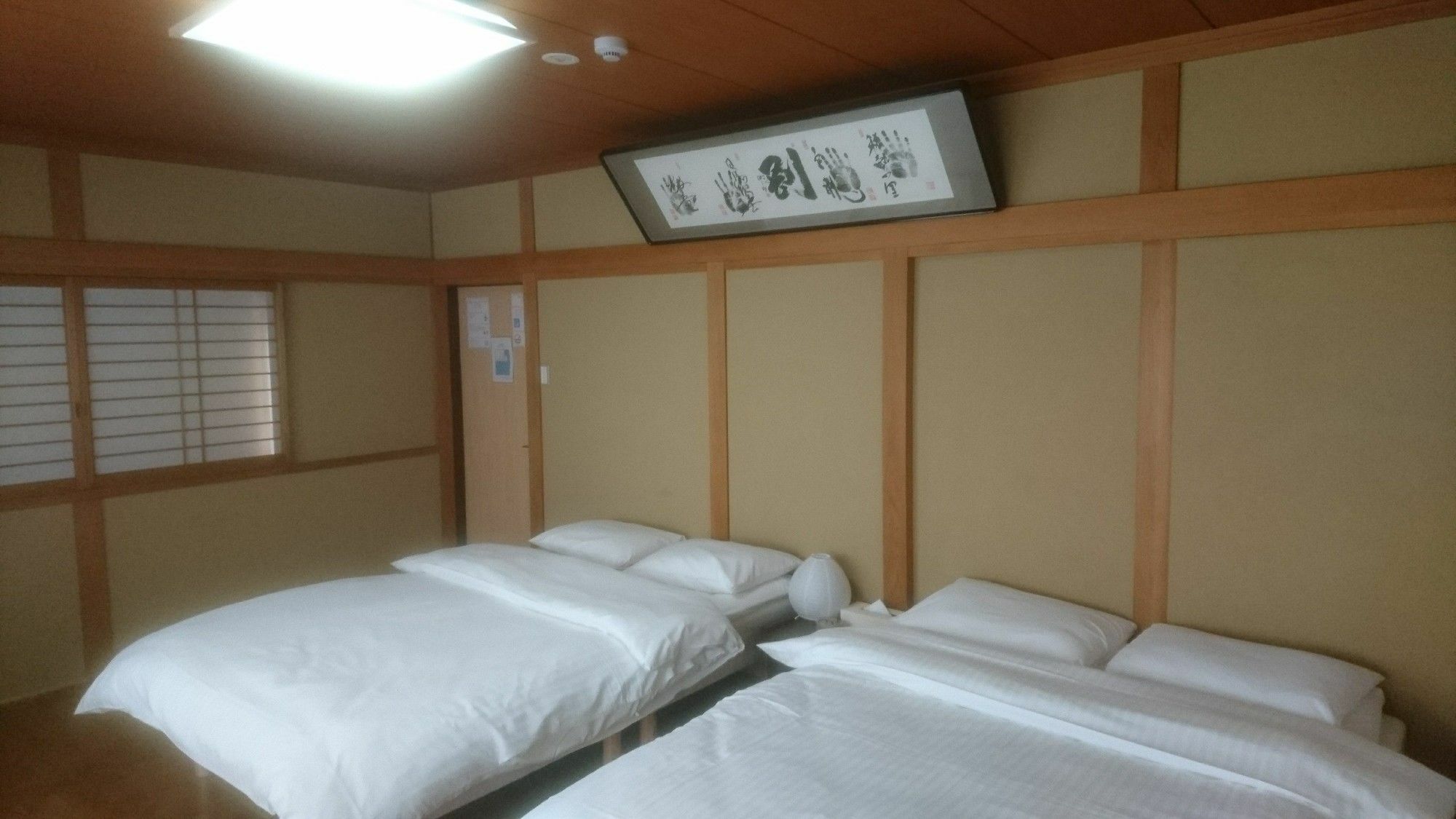 Hondori Inn Hiroshima Esterno foto