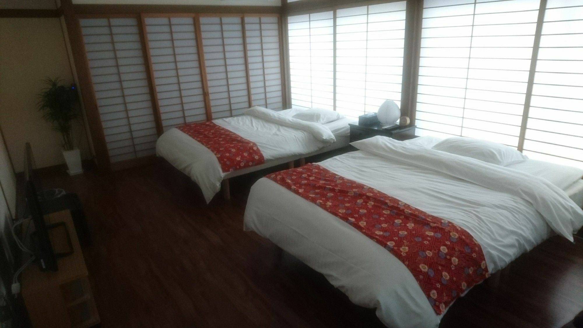 Hondori Inn Hiroshima Esterno foto