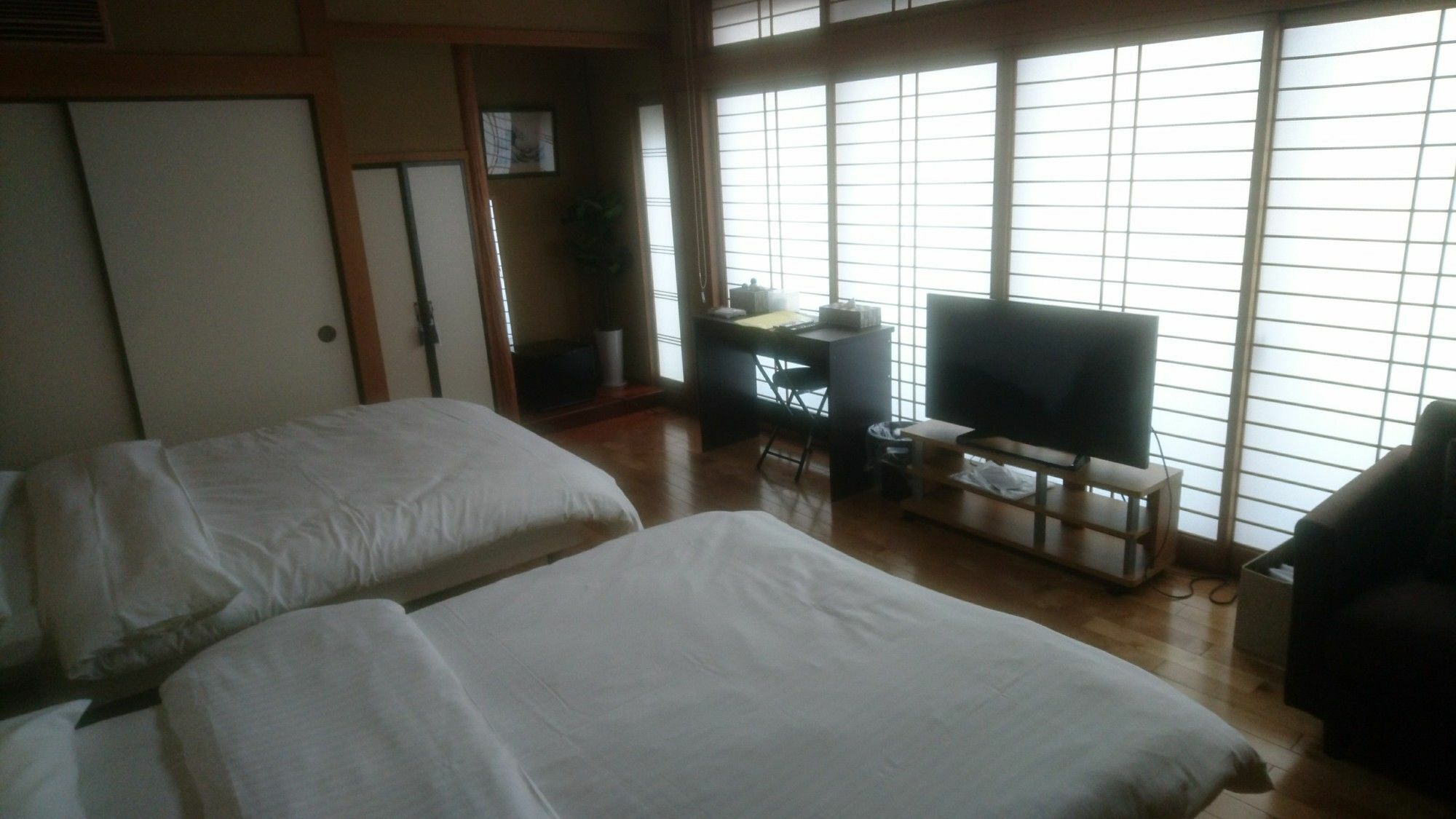 Hondori Inn Hiroshima Esterno foto